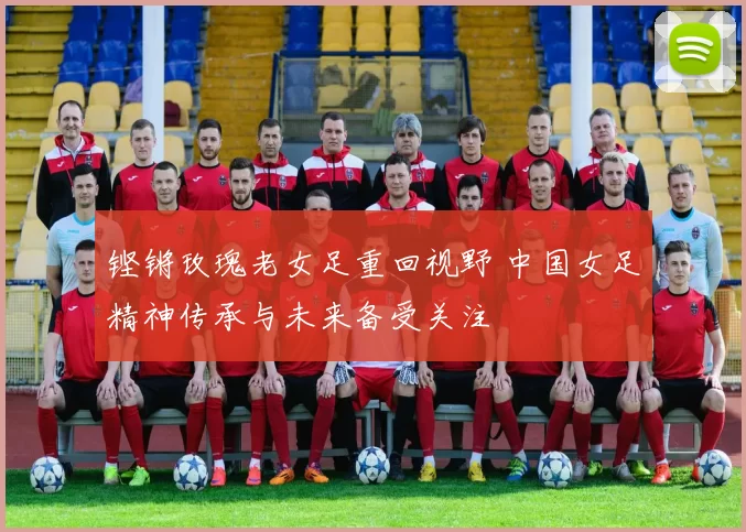 铿锵玫瑰老女足重回视野 中国女足精神传承与未来备受关注