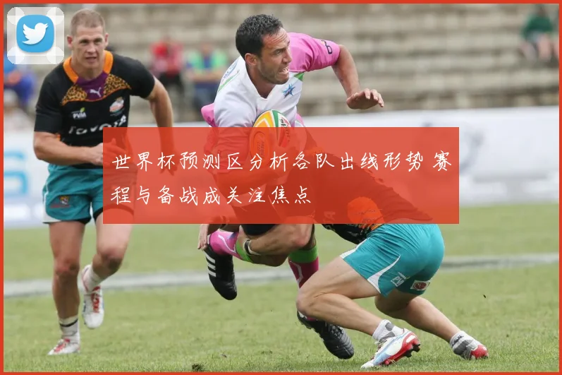 世界杯预测区分析各队出线形势 赛程与备战成关注焦点