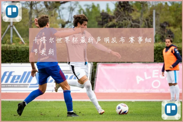 卡塔尔世界杯最新声明发布 赛事细节更新